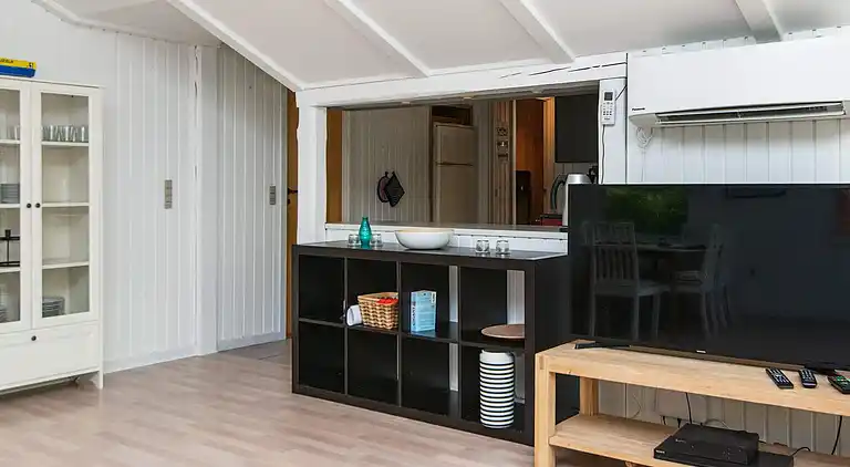 Maison de vacances en Jegum