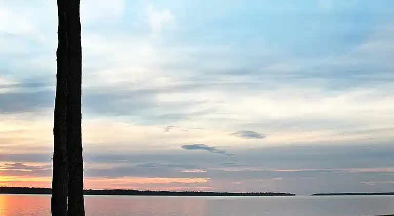 Holiday home in Mariestad V