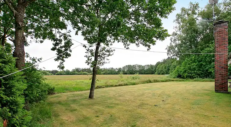 Casa vacanze in Læsø