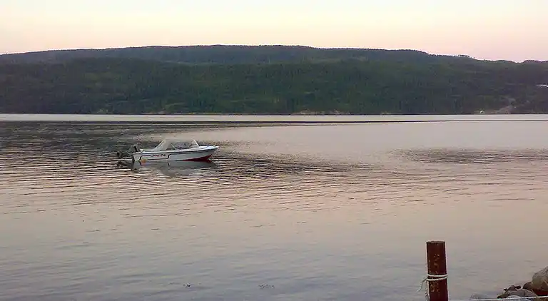 Holiday home in Vølset