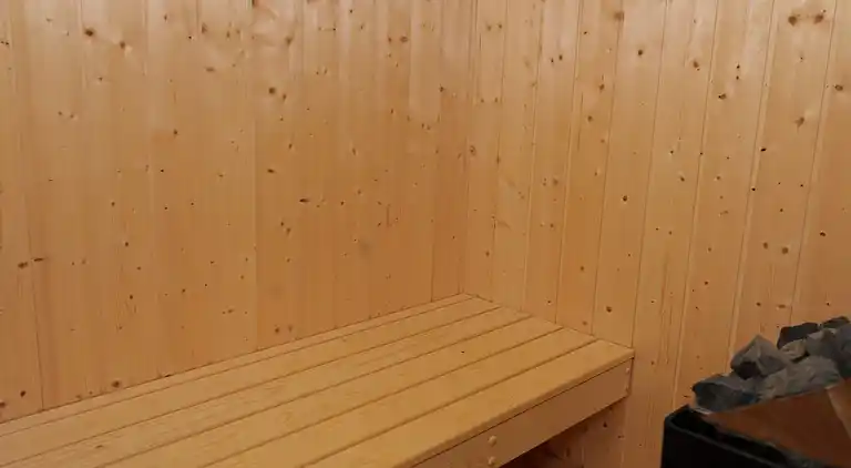 Holiday home in Mommark Strand