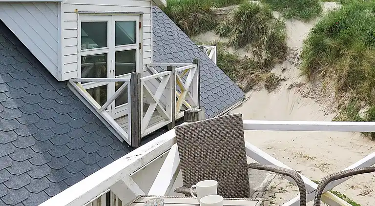 Holiday home in Lemvig