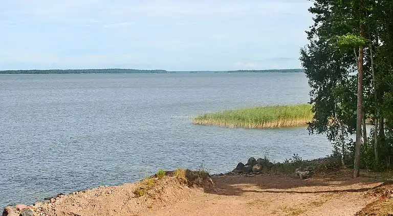 Holiday home in Mariestad V