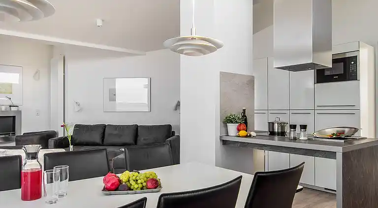 Casa de vacaciones en Wendtorf