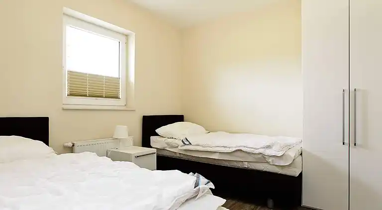 Holiday home in Südstrand