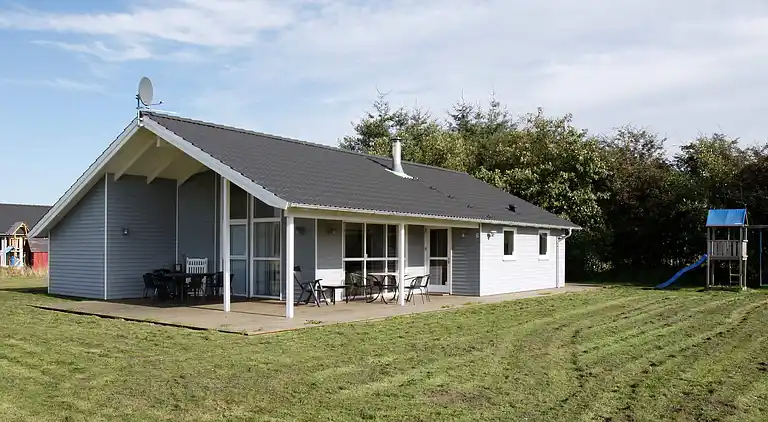 Holiday home in Hadsund