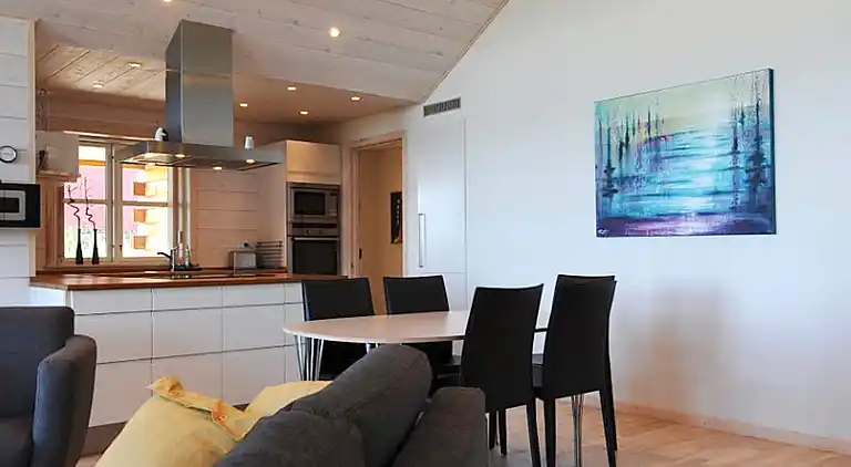 Holiday home in Allinge