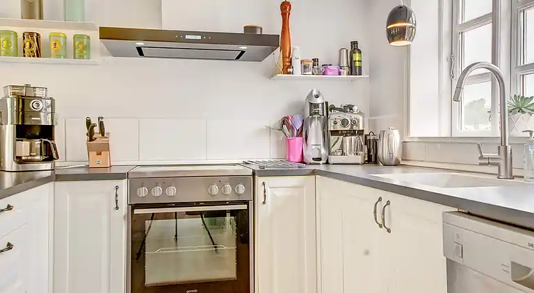 Sommerhus i Aakirkeby