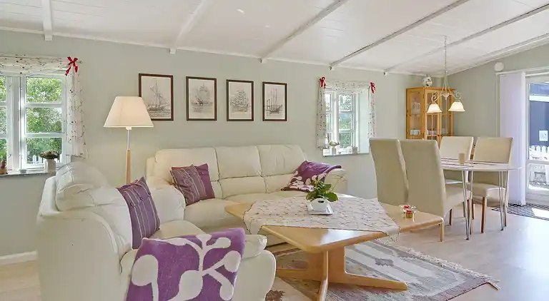 Holiday home in Bork Havn