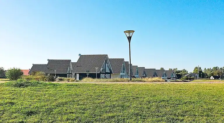 Holiday home in Wendtorf