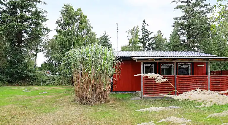 Holiday home in Væggerløse