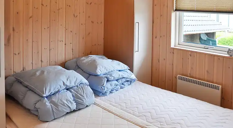 Sommerhus i Kirkholm