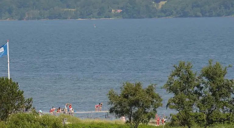 Holiday home in Mørkholt Strand