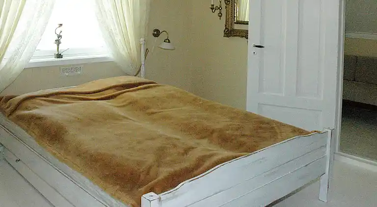 Semesterbostad i Haram