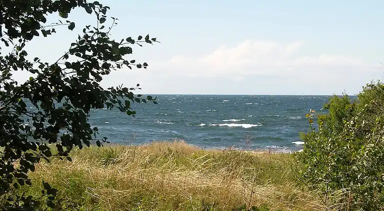 Holiday home in Hasle