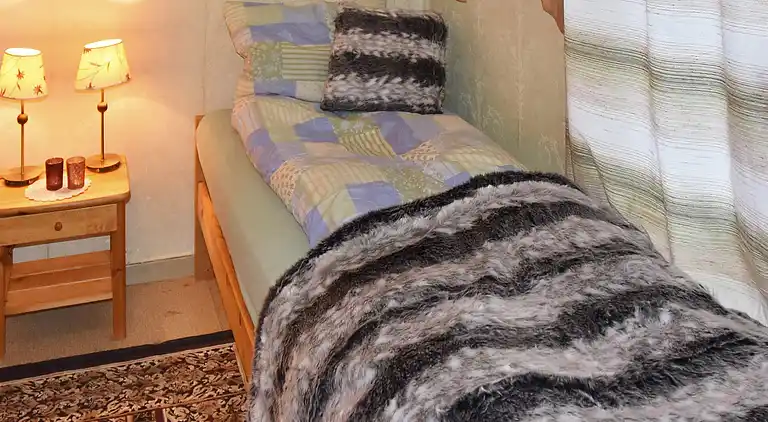 Holiday home in Stranda Municipality