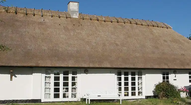 Holiday home in Idestrup