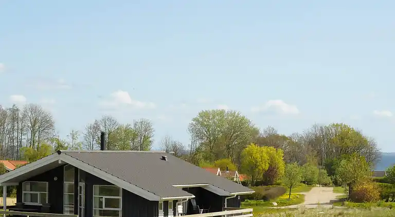 Holiday home in Mommark Strand