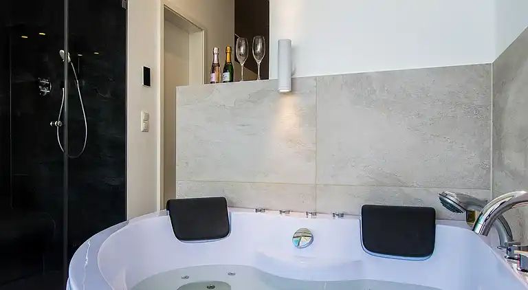 Casa de vacaciones en Wendtorf