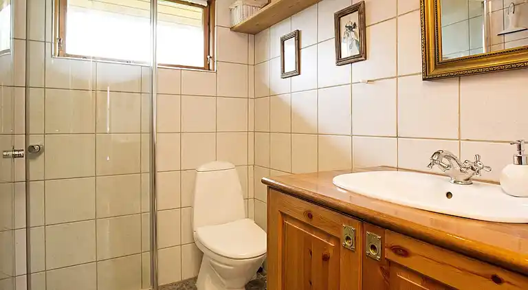 Maison de vacances au Bogø By