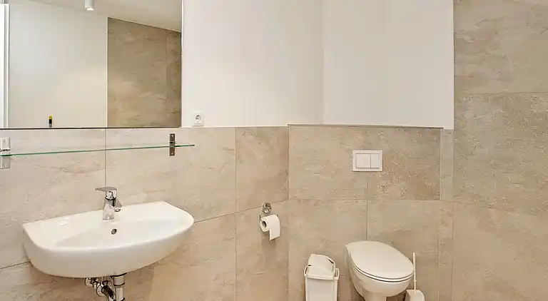 Holiday home in Wendtorf