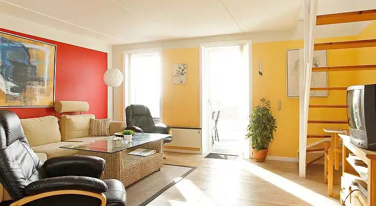 Holiday home in Havneby