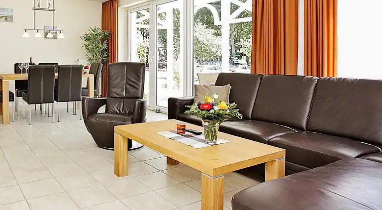 Maison de vacances en Südstrand