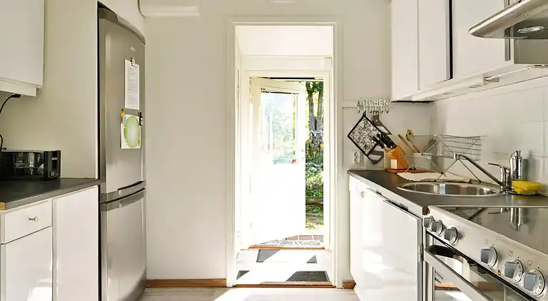 Holiday home in Varberg S