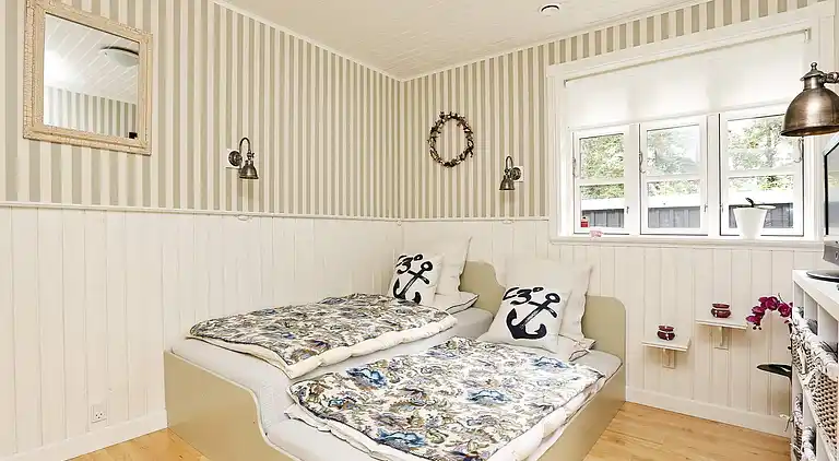 Holiday home in Smidstrup Strand