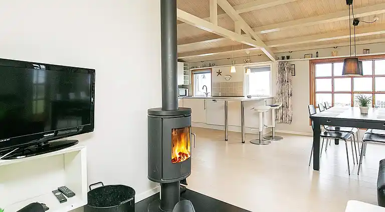 Holiday home in Frørup