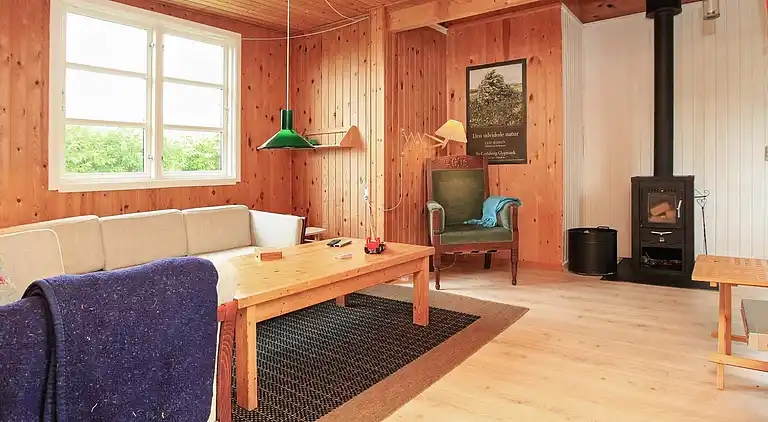 Holiday home in Slagelse