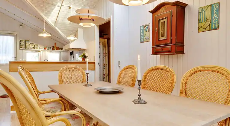 Holiday home in Smidstrup Strand