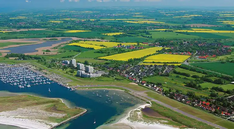 Vacation home in Wendtorf