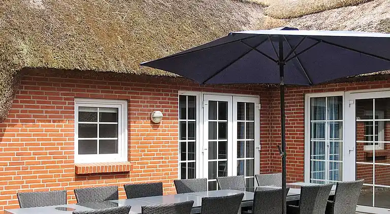 Holiday home in Væggerløse