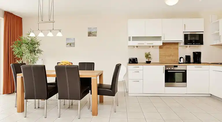 Holiday home in Südstrand