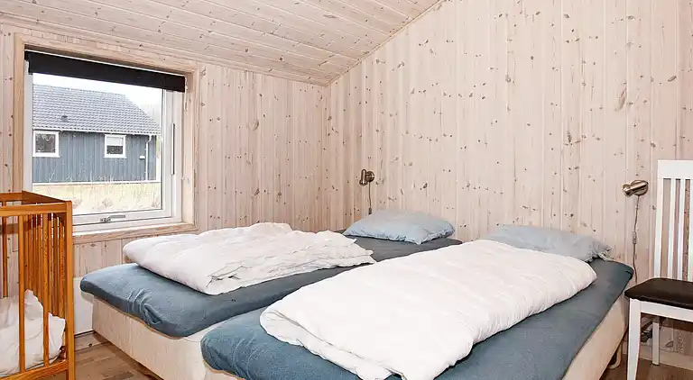 Holiday home in Storvorde