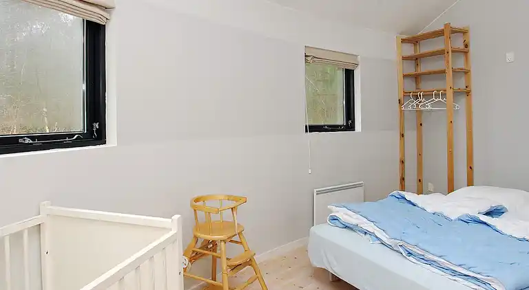 Holiday home in Højslev