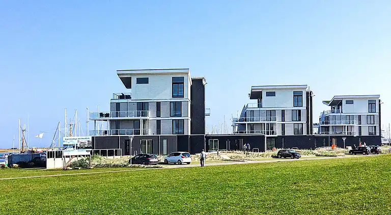 Feriebolig i Wendtorf