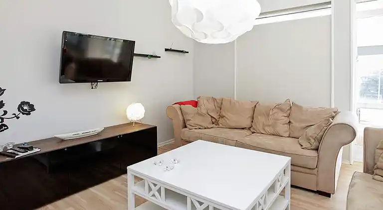 Holiday home in Skagen