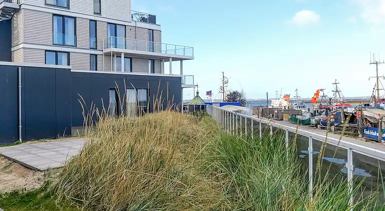 Vacation home in Wendtorf