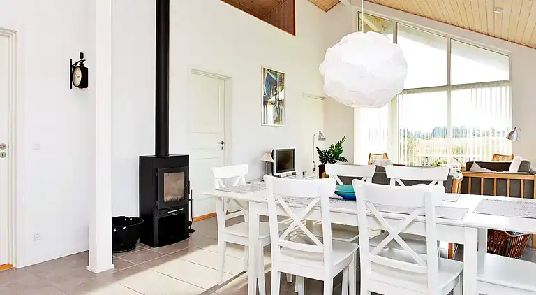 Holiday home in Rødby