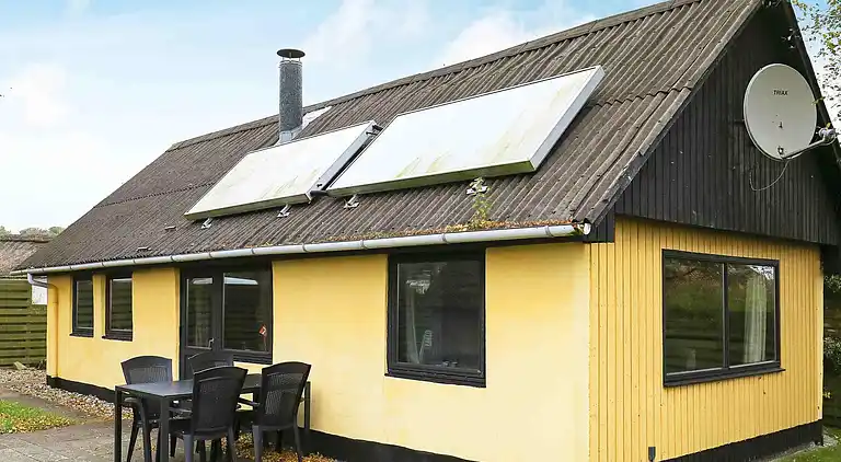 Casa vacanze in Vesløs