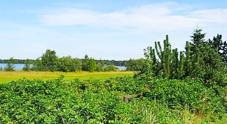 Ferienhaus am Kvie Sø