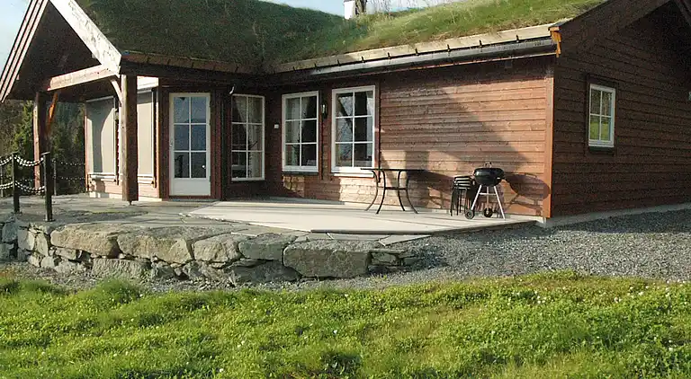 Holiday home in Roset