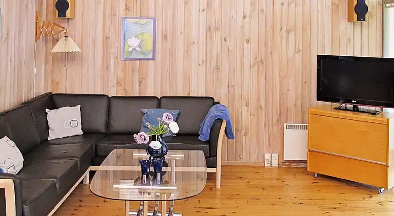 Holiday home in Idestrup