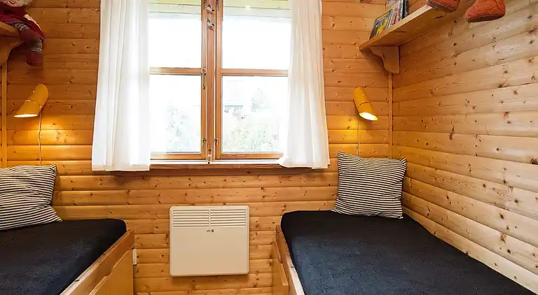 Maison de vacances au Bogø By