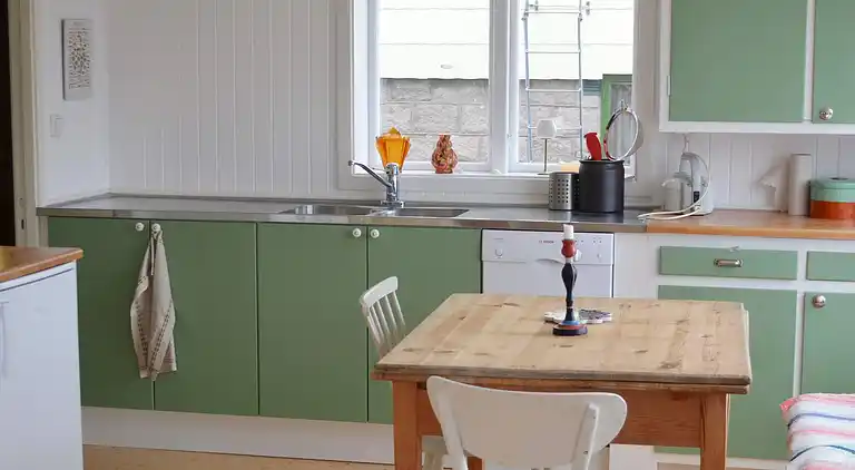 Holiday home in Kungshamn