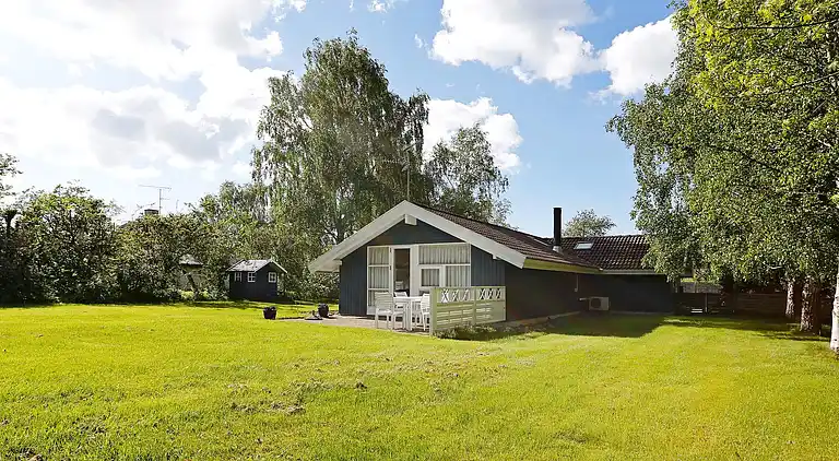 Holiday home in Smidstrup Strand