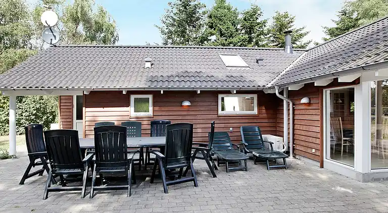 Holiday home in Rødby