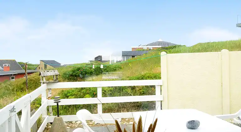 Holiday home in Houstrup